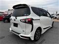 2020 Toyota Sienta