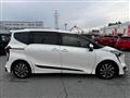 2020 Toyota Sienta