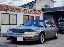 1993 Honda Accord