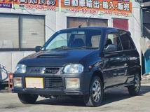 1997 Daihatsu Mira