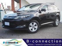 2014 Toyota Harrier Hybrid