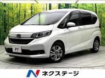 2022 Honda Freed