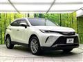 2021 Toyota Harrier Hybrid