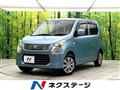 2014 Suzuki Wagon R