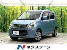 2014 Suzuki Wagon R