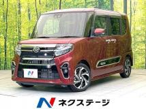2021 Daihatsu Tanto