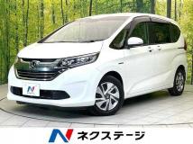 2019 Honda Freed