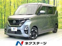 2021 Nissan ROOX