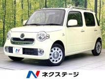 2016 Daihatsu MIRA COCOA