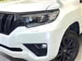 2023 Toyota Land Cruiser Prado