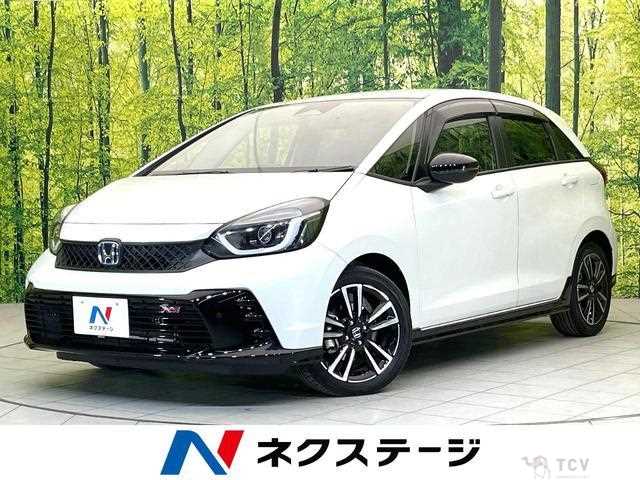 2022 Honda Fit