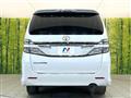 2013 Toyota Vellfire