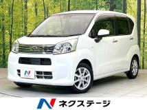 2020 Daihatsu Move