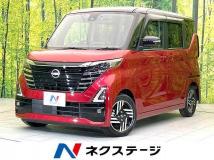 2023 Nissan ROOX