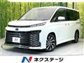 2025 Toyota Voxy