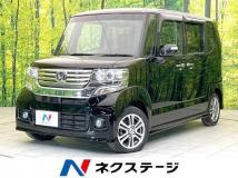 2013 Honda N BOX