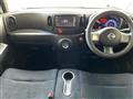 2010 Nissan Cube