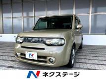 2010 Nissan Cube