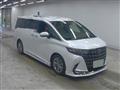 2024 Toyota Alphard G