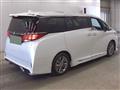 2024 Toyota Alphard G