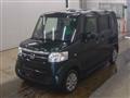 2017 Honda N BOX
