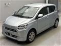 2021 Daihatsu Mira