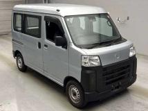 2024 Daihatsu Hijet Cargo