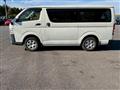 2017 Toyota Hiace Van