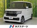 2021 Honda N BOX