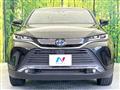 2020 Toyota Harrier Hybrid