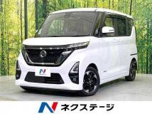 2021 Nissan ROOX