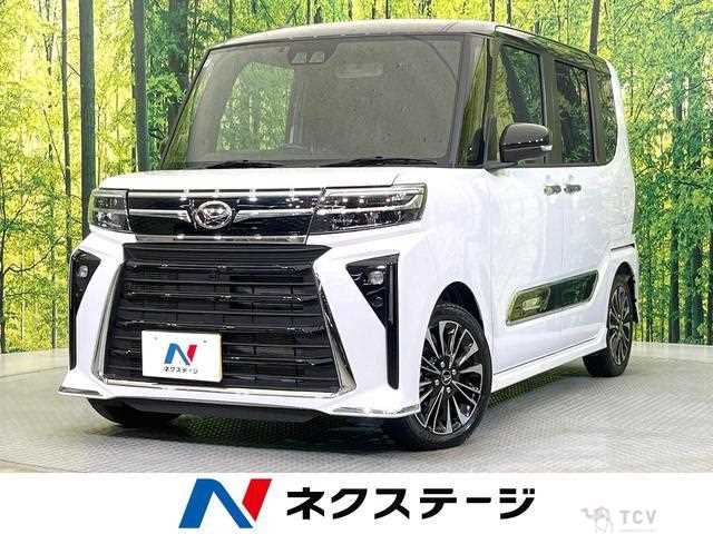 2024 Daihatsu Tanto