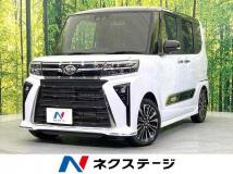 2024 Daihatsu Tanto