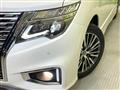 2022 Nissan Elgrand