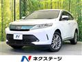 2017 Toyota Harrier