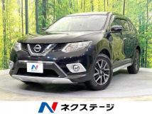 2014 Nissan X-Trail