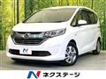 2018 Honda Freed