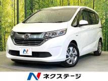 2018 Honda Freed
