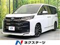 2022 Toyota Noah