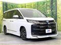 2022 Toyota Noah
