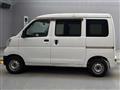 2019 Daihatsu Hijet Cargo