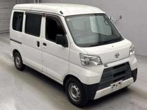 2019 Daihatsu Hijet Cargo