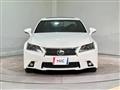 2012 Lexus GS