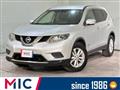 2016 Nissan X-Trail