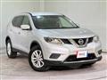 2016 Nissan X-Trail