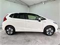 2017 Honda Fit Hybrid