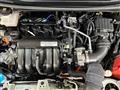 2017 Honda Fit Hybrid