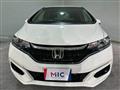 2017 Honda Fit Hybrid