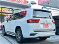 2023 Toyota Land Cruiser