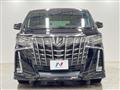 2018 Toyota Alphard G